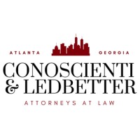 Conoscienti, Ledbetter, & Archer LLC Logo