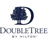 DOUBLETREE BY HILTON SAN FRANCISCO AIRPORT Logo