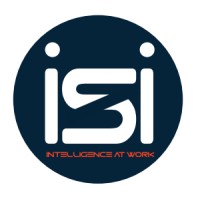Intelligent Solutions Inc. Logo