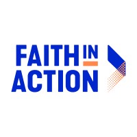 Faith in Action Logo