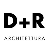 D+R Architettura Logo