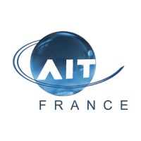 AIT France Logo