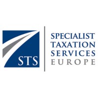 Specialist Taxation Services (Europe) Limited Logo
