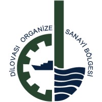 Kocaeli Dilovası Organize Sanayi Bölgesi Logo