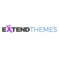ExtendThemes Logo