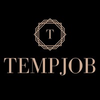 Temp Job Logo