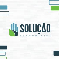 Solução Condomínios Logo