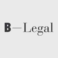 B-Legal Studio Legale Logo