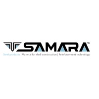 SAMARA AG Logo