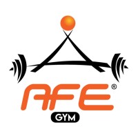 AFEGYM Logo