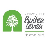 Nieuwenhuis Buitenleven Logo