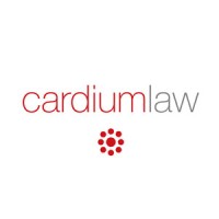 Cardium Law Limited Logo