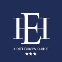 Hotel Europa Iquitos - Peru Logo