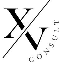 XVconsult.uk Logo