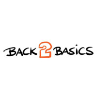 Back2Basics Logo