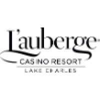 LAuberge Lake Charles Logo