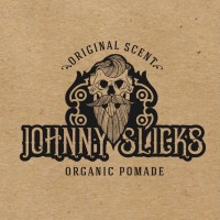 Johnny Slicks Logo