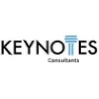 Keynotes Consultants Logo