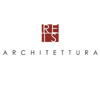 REISARCHITETTURA Logo