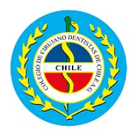 Consejo Regional Valparaíso Colegio de Cirujano Dentistas de Chile A.G. Logo