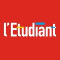 LEtudiant Logo