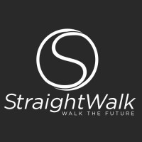 StraightWalk GmbH Logo