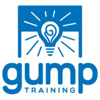 GUMP Training Logo