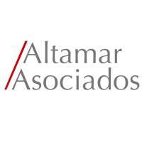 Altamar Asociados Logo