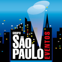 Grupo São Paulo Eventos Logo