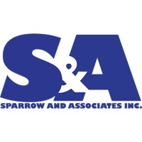 Sparrow & Associates Inc. Logo