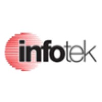 Infotek Inc. Logo
