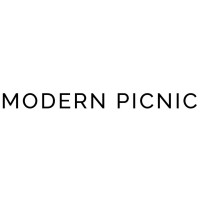 Modern Picnic Logo