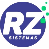 Rz Sistemas Logo
