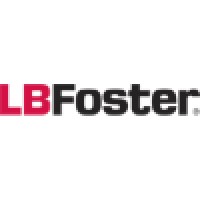 LB Foster Logo