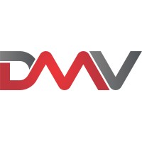 DMV industrijski kontrolni sistemi Logo