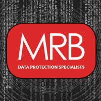 MRBSecure Logo