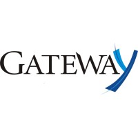 Gateway Telecomunicações e Informática Logo