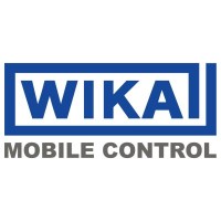 WIKA Mobile Control Logo