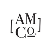 A Marketing Company Logo