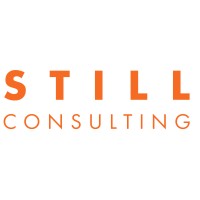 Still Consulting AB Logo