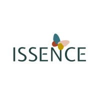 Issence Logo