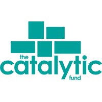 The Catalytic Fund Logo