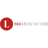 L360 ARCHITECTURE Logo