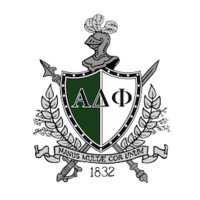Alpha Delta Phi International Fraternity Logo