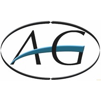 AG Lighting | AG Events Logo