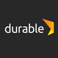 Durable Ltd Logo