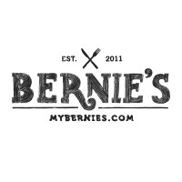 Bernies Restaurant and Bar Logo