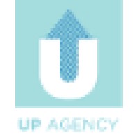 Up Agency Logo