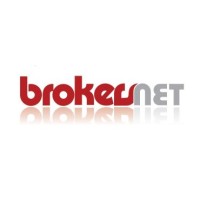 BrokersNet Logo