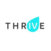 Thrive Infusions Logo